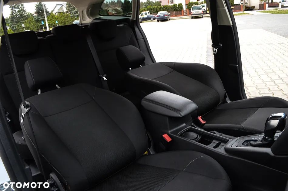 Ford Focus 1.0 EcoBoost Active X - 38