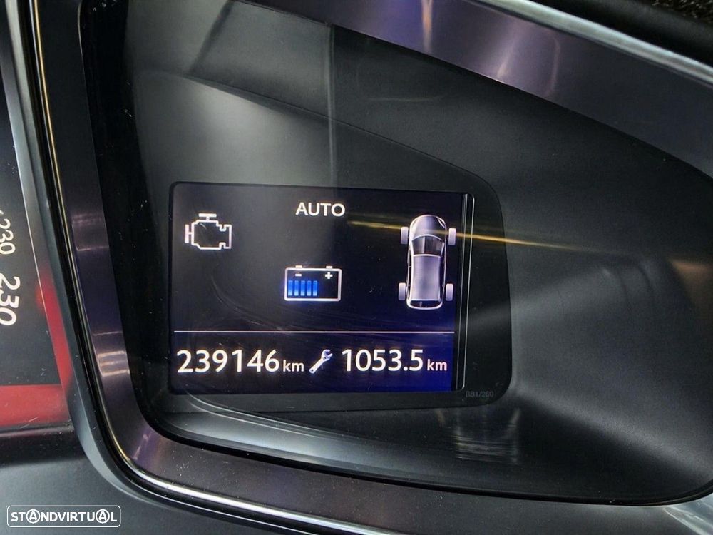 DS DS5 2.0 Hybrid4 Sport Chic - 17