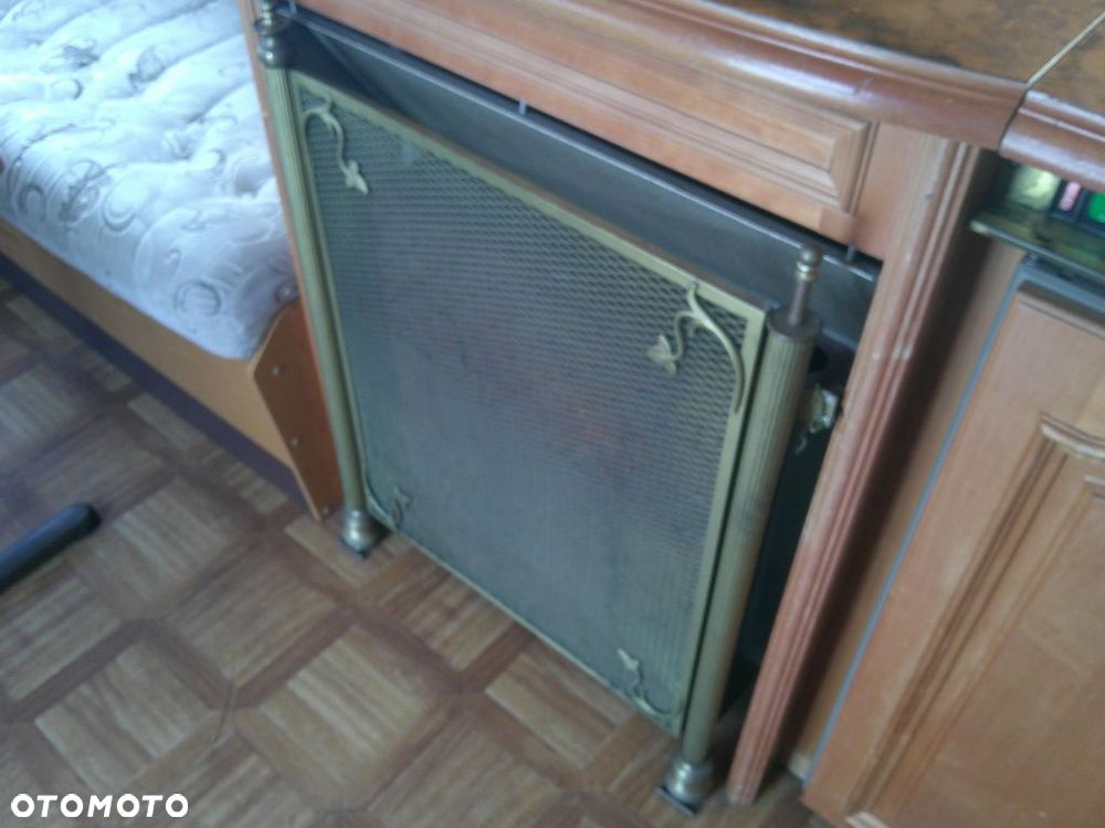 Tabbert Baronesse 710 - 15