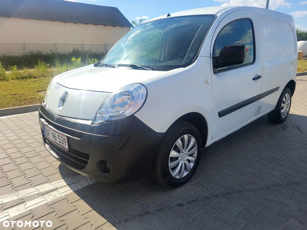 Renault Kangoo - 2
