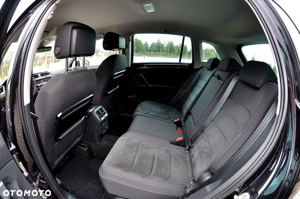 Volkswagen Tiguan 1.5 TSI EVO IQ Drive - 22