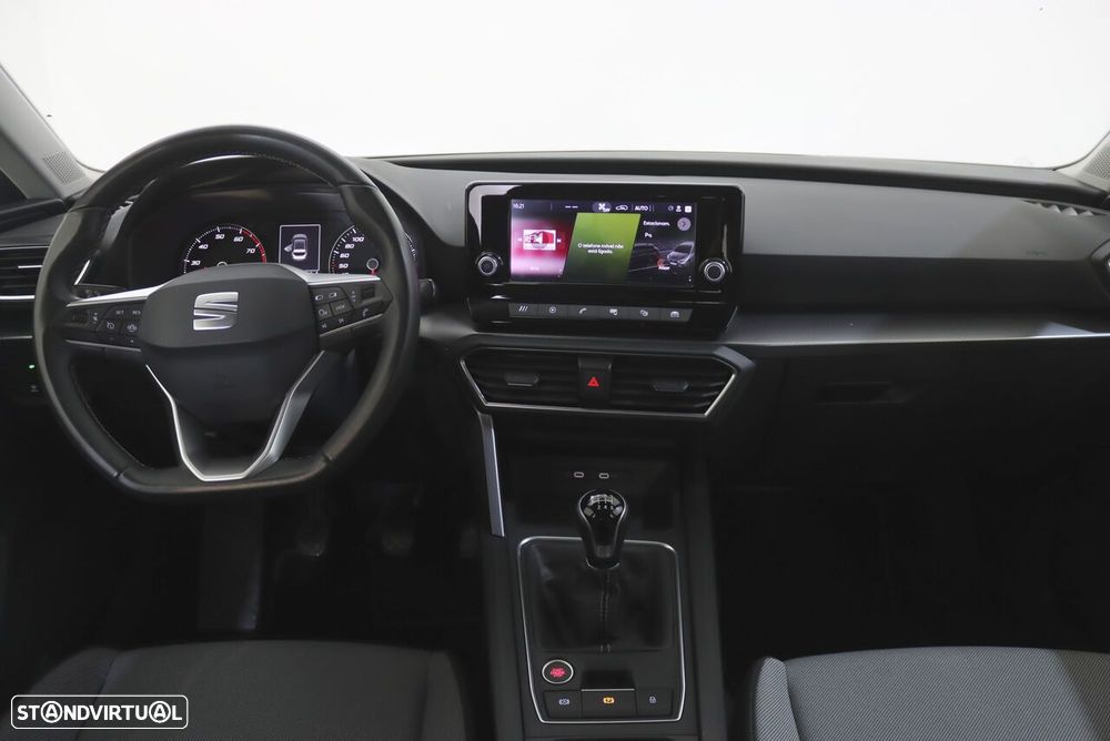 SEAT Leon 1.0 TSI Style - 9