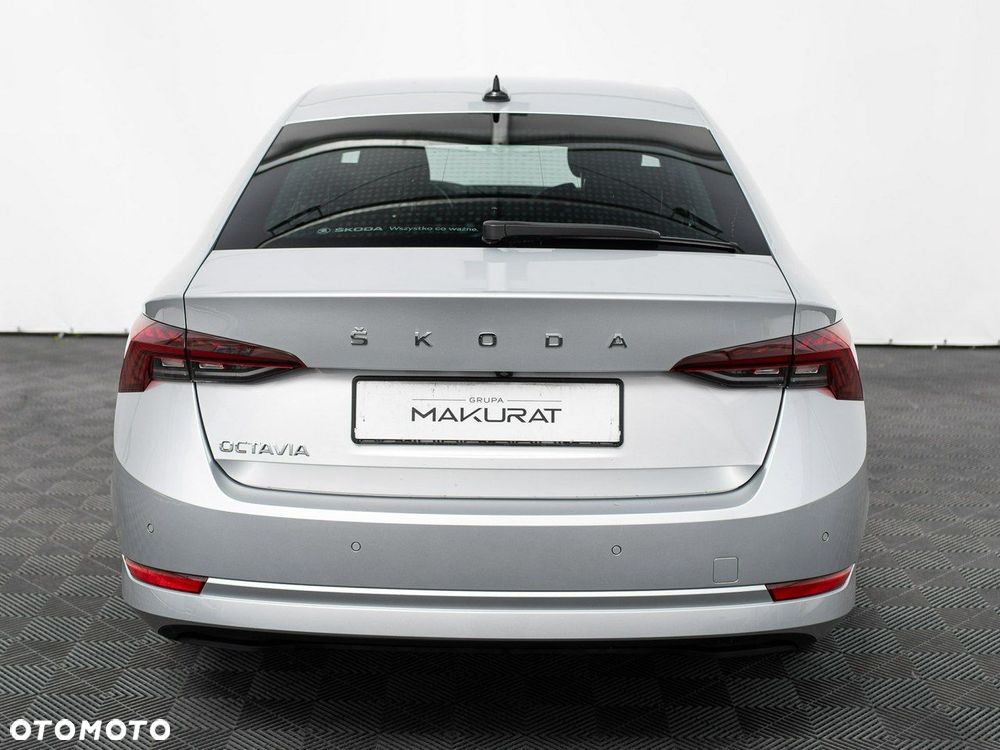 Skoda Octavia - 10