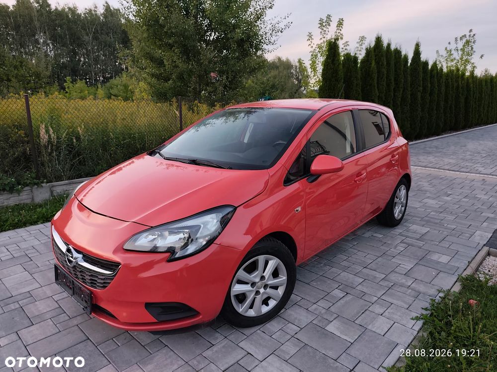 Opel Corsa 1.4 EcoFLEX Start/Stop Active - 2