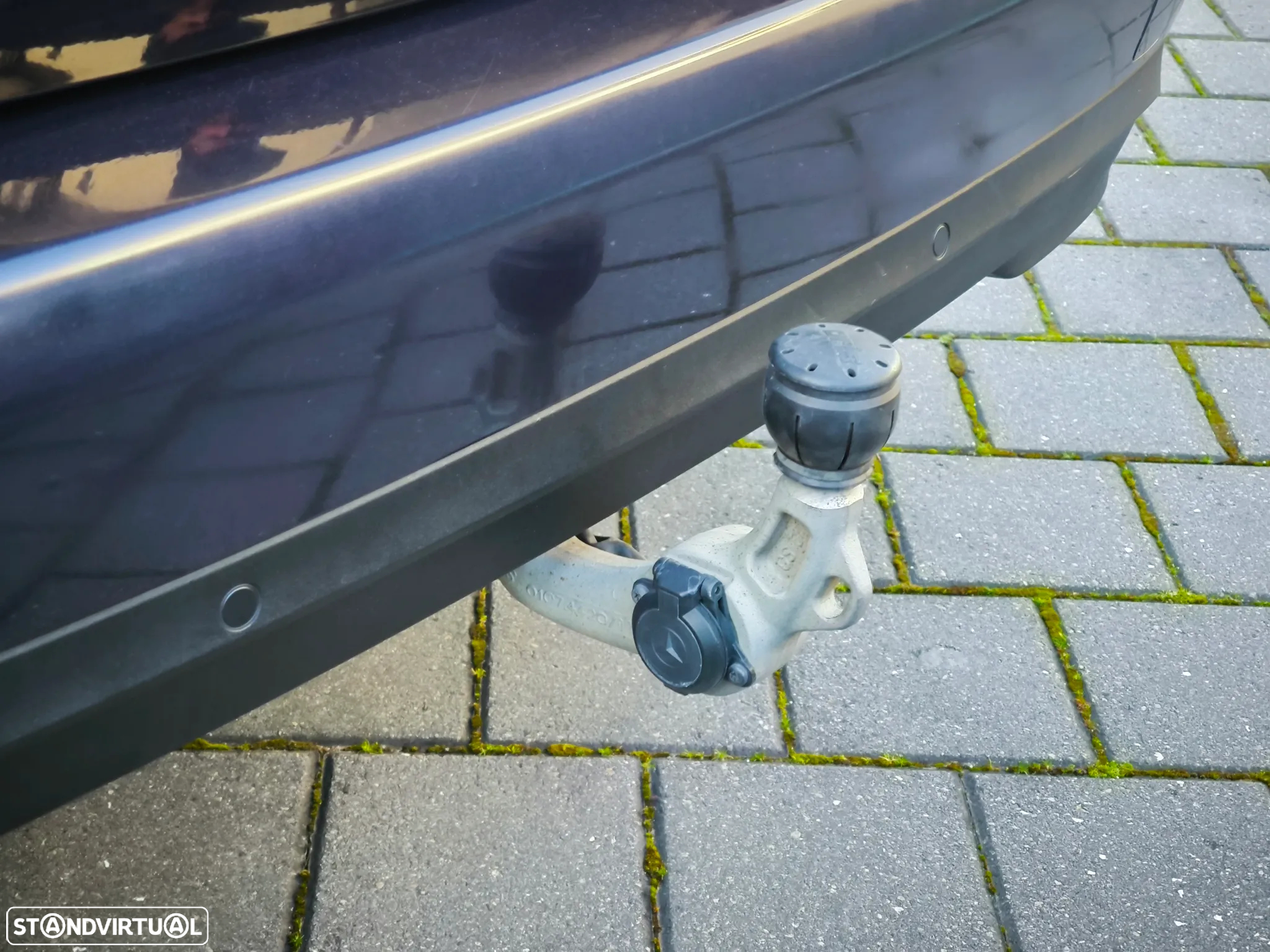 Mercedes-Benz C 180 BlueTEC Exclusive - 35