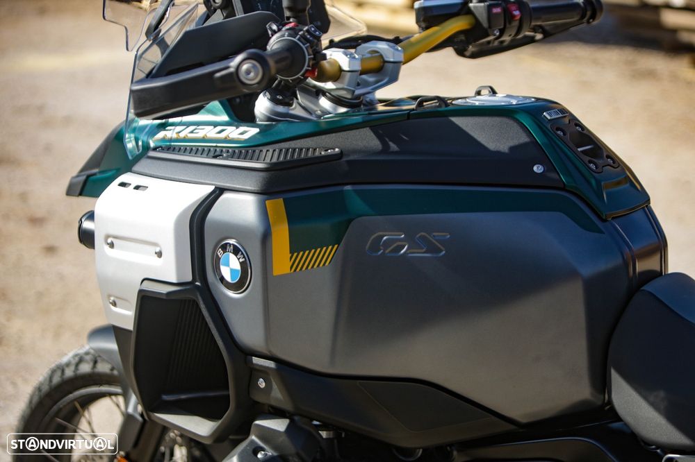 BMW R 1300 GS Adventure Option 719 - 8