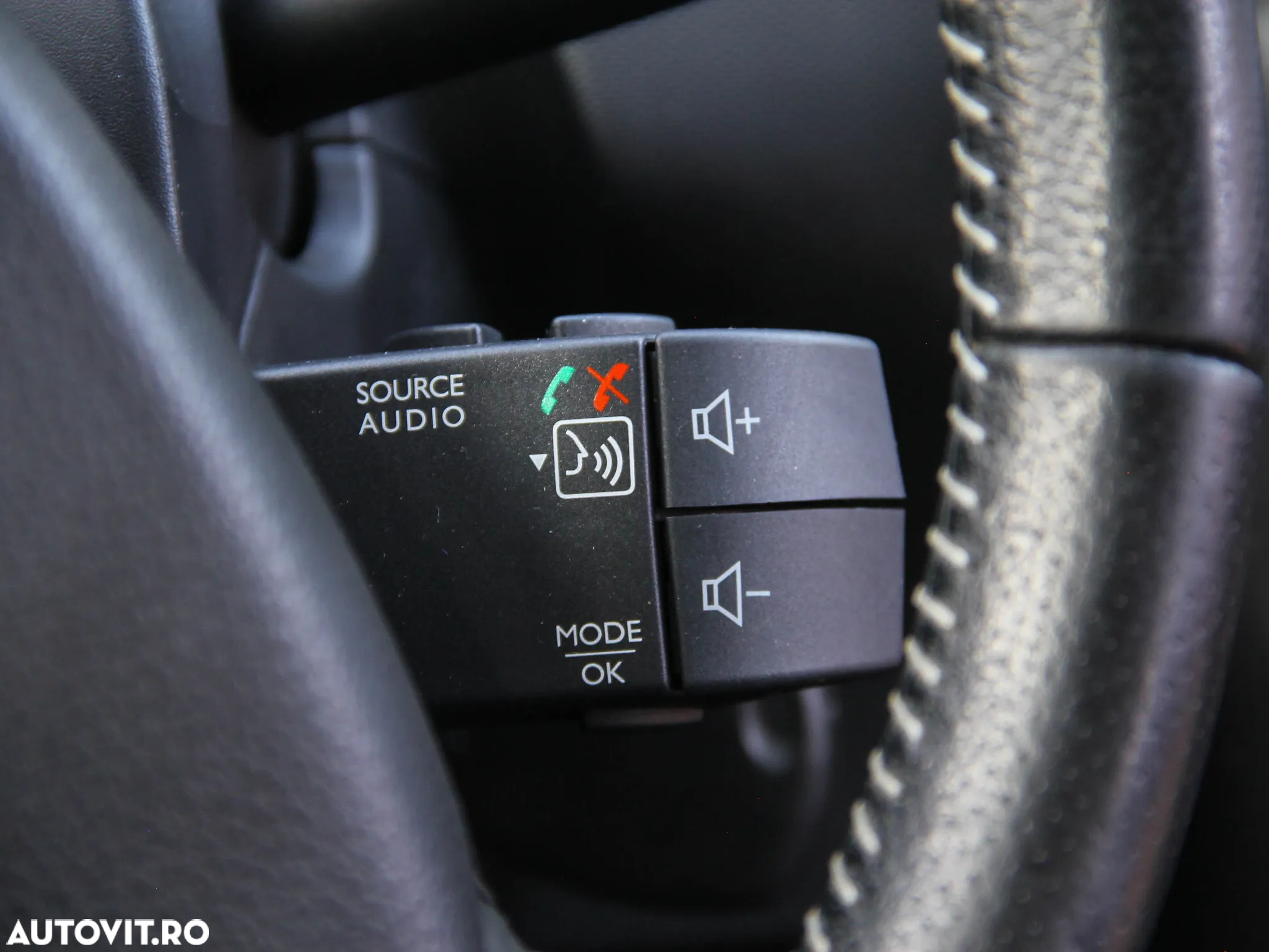 Dacia Duster dCi 110 FAP 4x4 Prestige - 17
