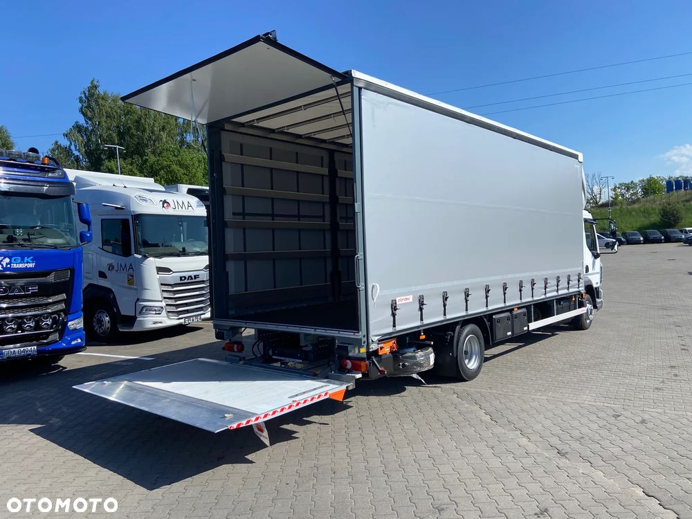 DAF XB260 - 6