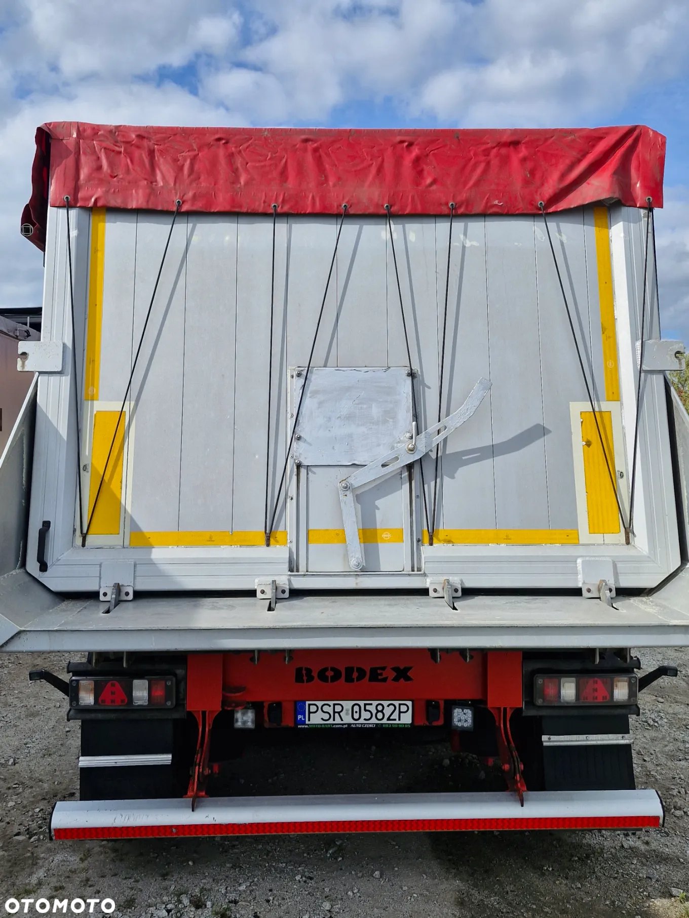 Bodex - 4