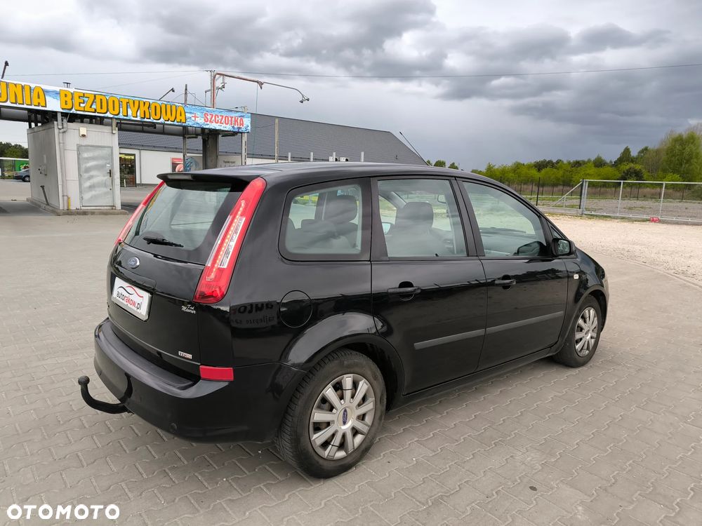 Ford C-MAX 1.6 TDCi Style - 6