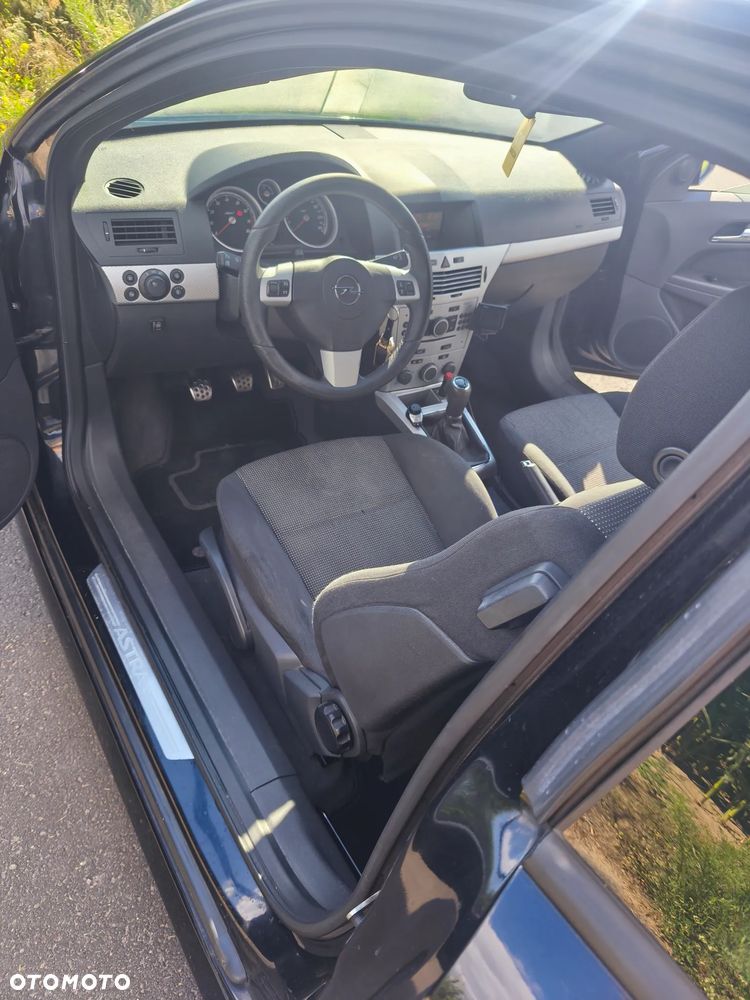 Opel Astra - 17