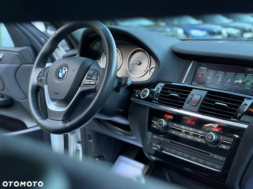 BMW X3 - 29