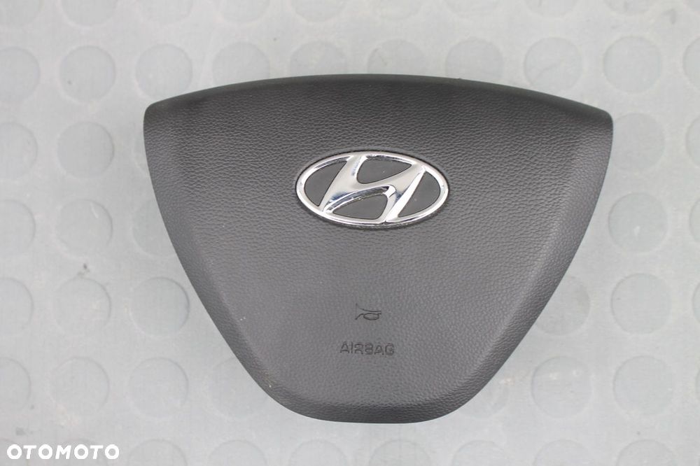 PODUSZKA POWIETRZNA KIEROWCY HYUNDAI I10 II 13-19