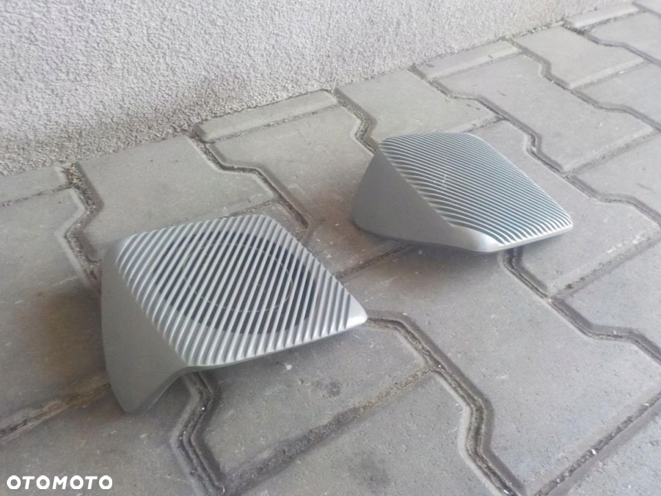 VW T4 CARAVELLE MULTIVAN KRATKA KRATKI GŁOŚNIKA - 2