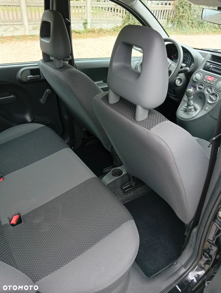 Fiat Panda - 13