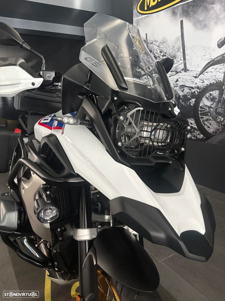 BMW R 1250 GS HP - 8