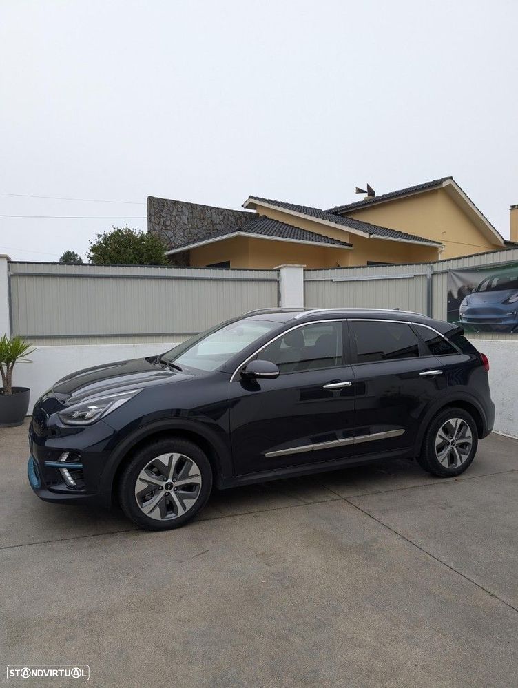 Kia e-Niro Spirit - 3