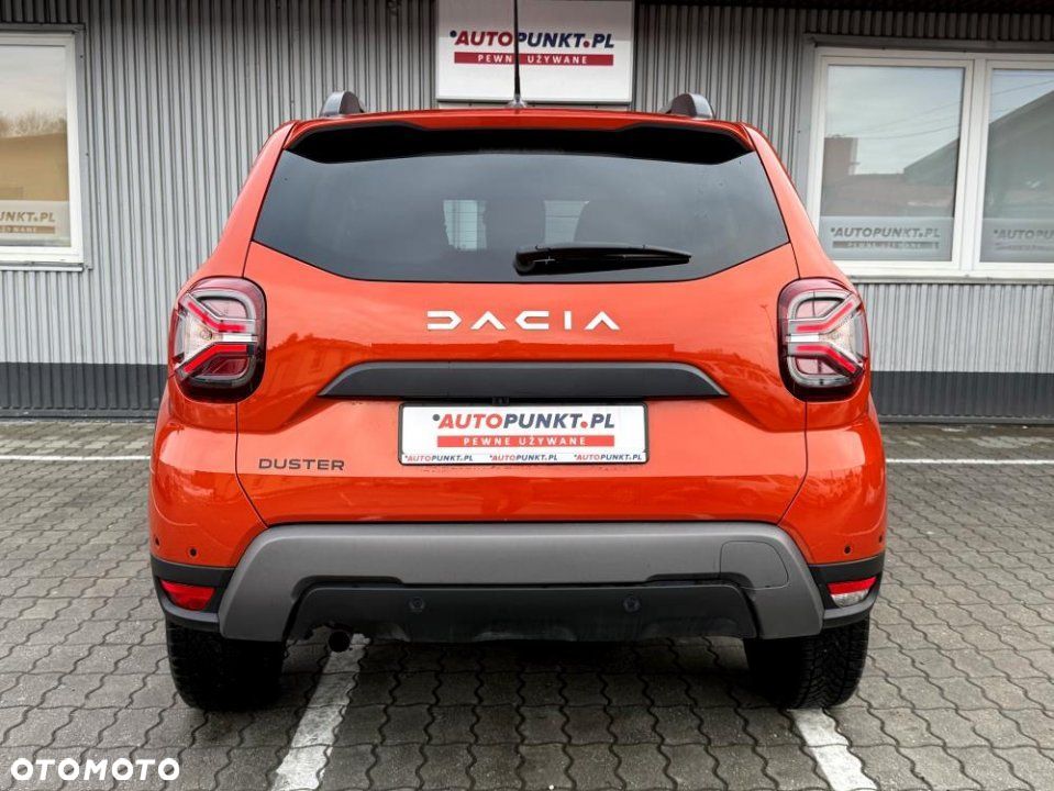 Dacia Duster - 4