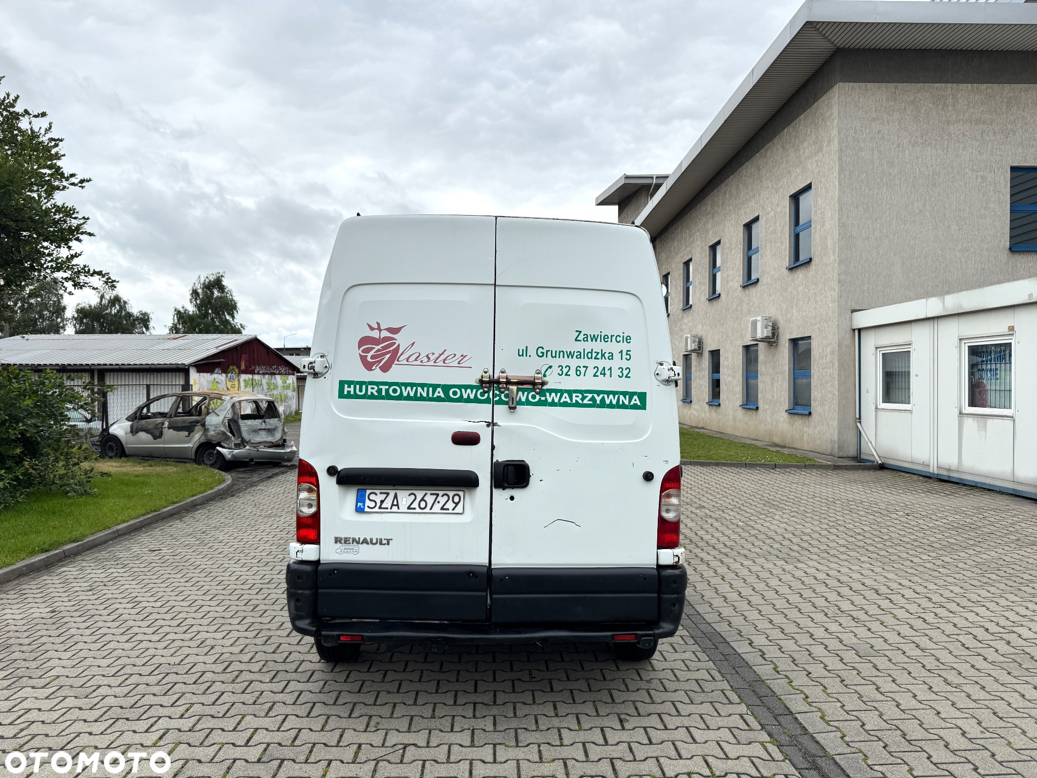 Renault Master - 6