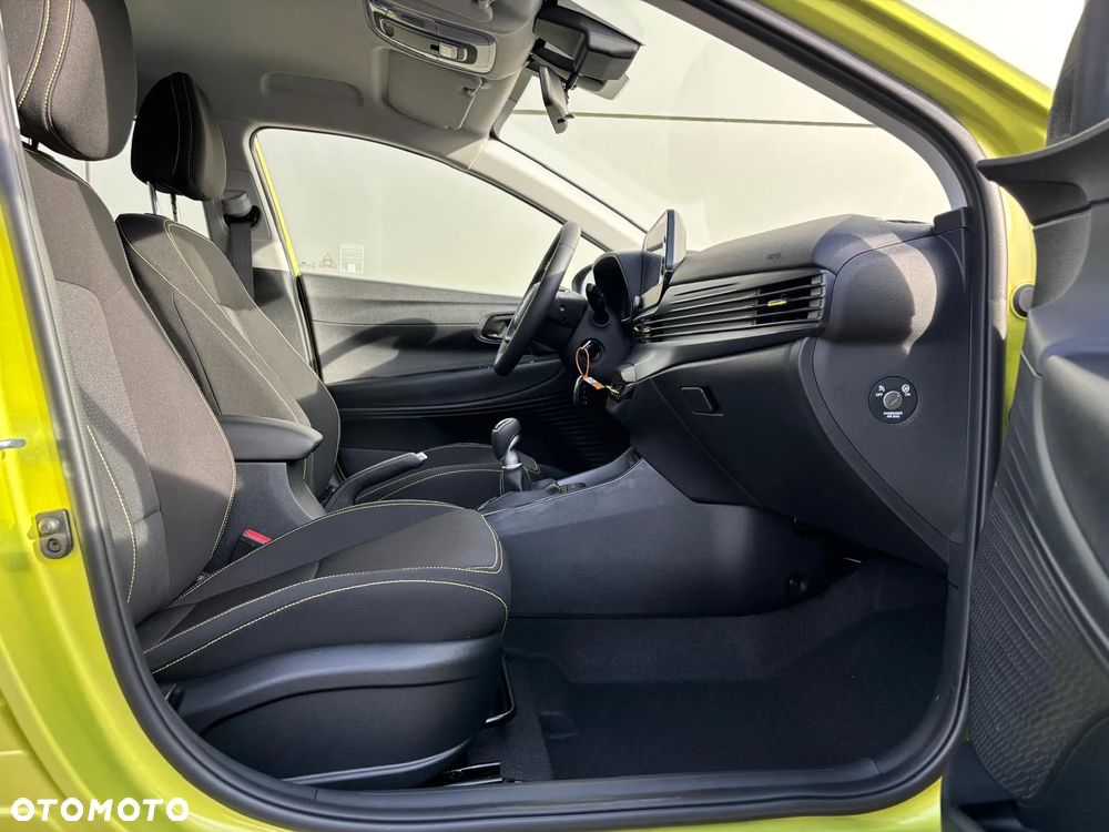 Hyundai i20 1.0 T-GDi Modern - 9