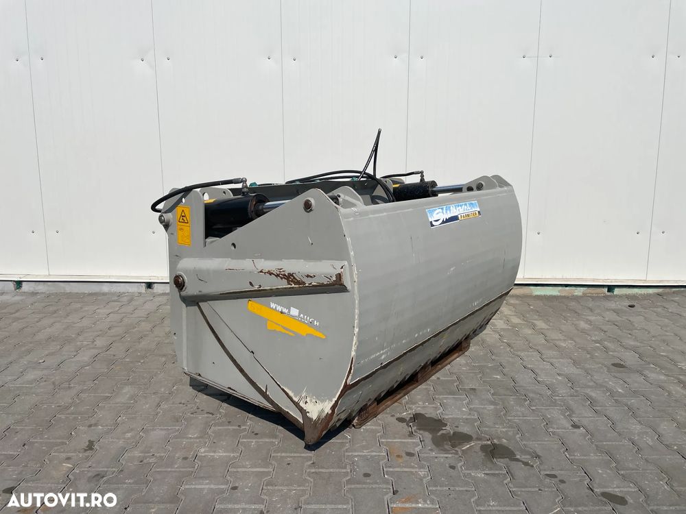 Alta Shelbourne Reynolds Parmiter SB250 - 3