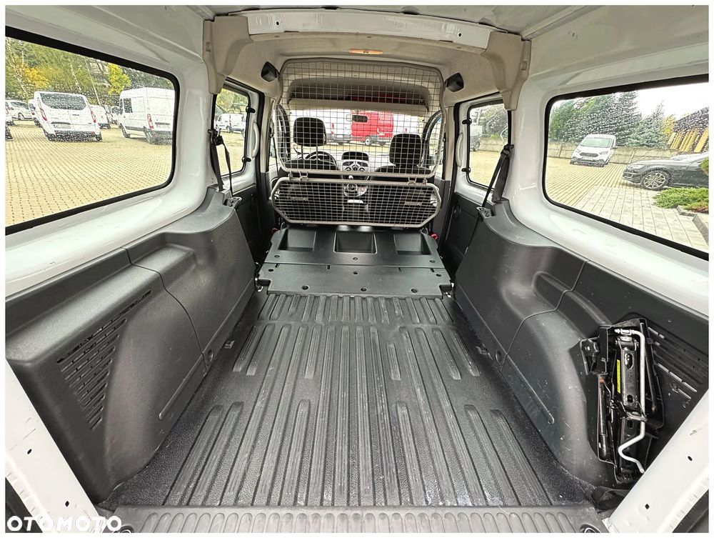 Renault Kangoo - 10