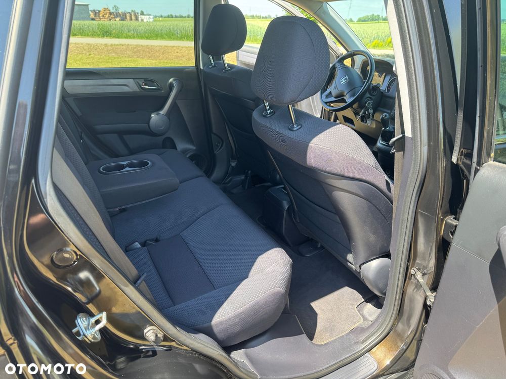 Honda CR-V 2.0i-VTEC Style - 4