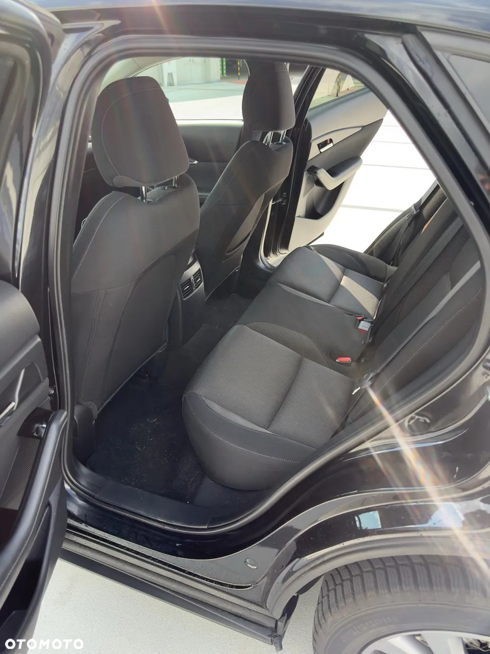 Mazda CX-30 - 18