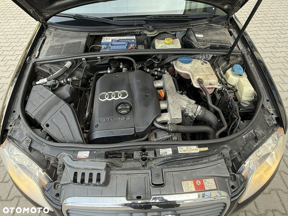 Audi A4 Avant - 13