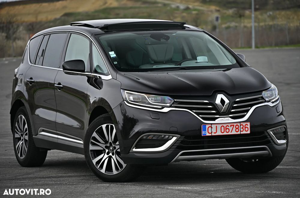 Renault Espace - 3