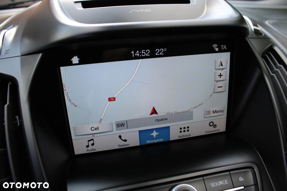 Ford Mondeo Vignale 2.0 TDCi 4WD PowerShift - 16