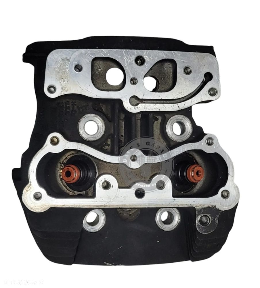 Głowica przód Harley Davidson Twin Cam 96 cali 17192-06A - 4