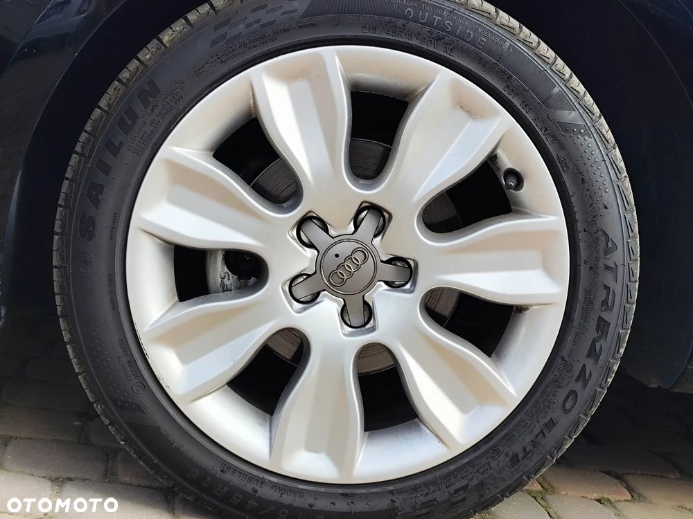 Audi A1 3-drzwiowe 1.2 TFSI Attraction - 13