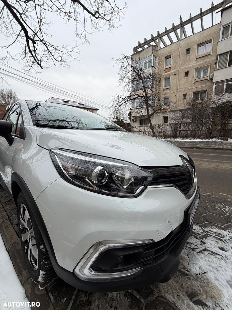 Renault Captur TCe Life - 6