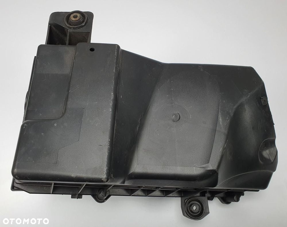 OBUDOWA FILTRA POWIETRZA VW GOLF IV 1.6 8V 1J0129607S - 4