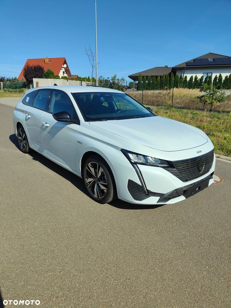Peugeot 308 - 21