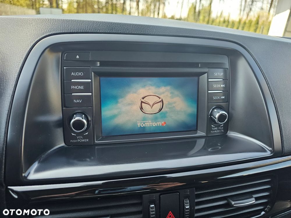 Mazda CX-5 2.2 D Skypassion - 28