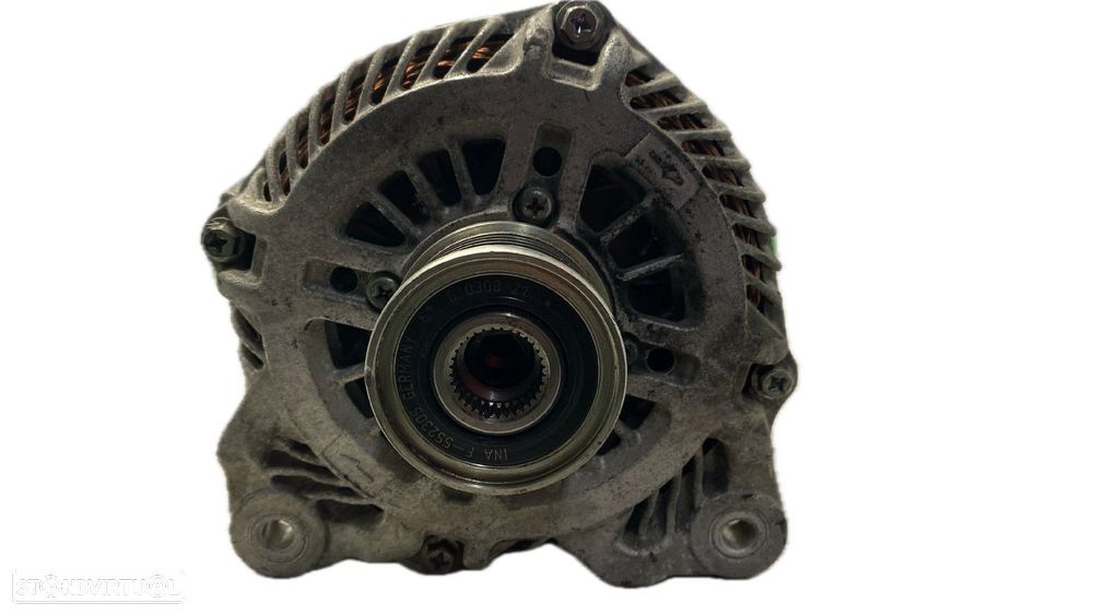 Alternador Renault Laguna Iii (Bt0/1) - 2