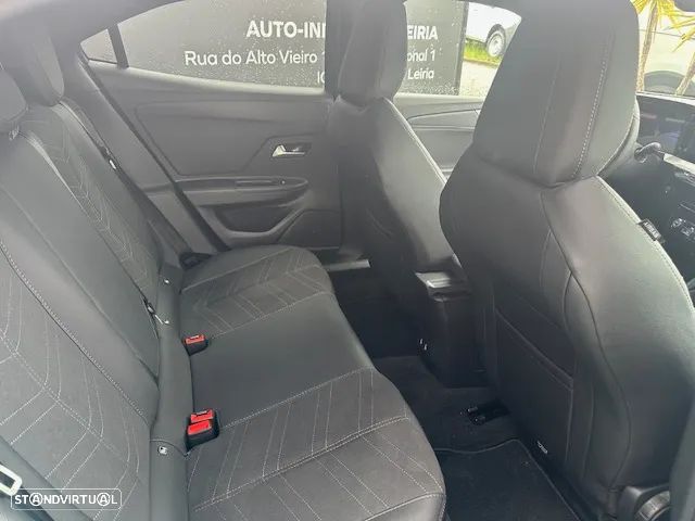 Opel Mokka-e 54 kWh GS - 8