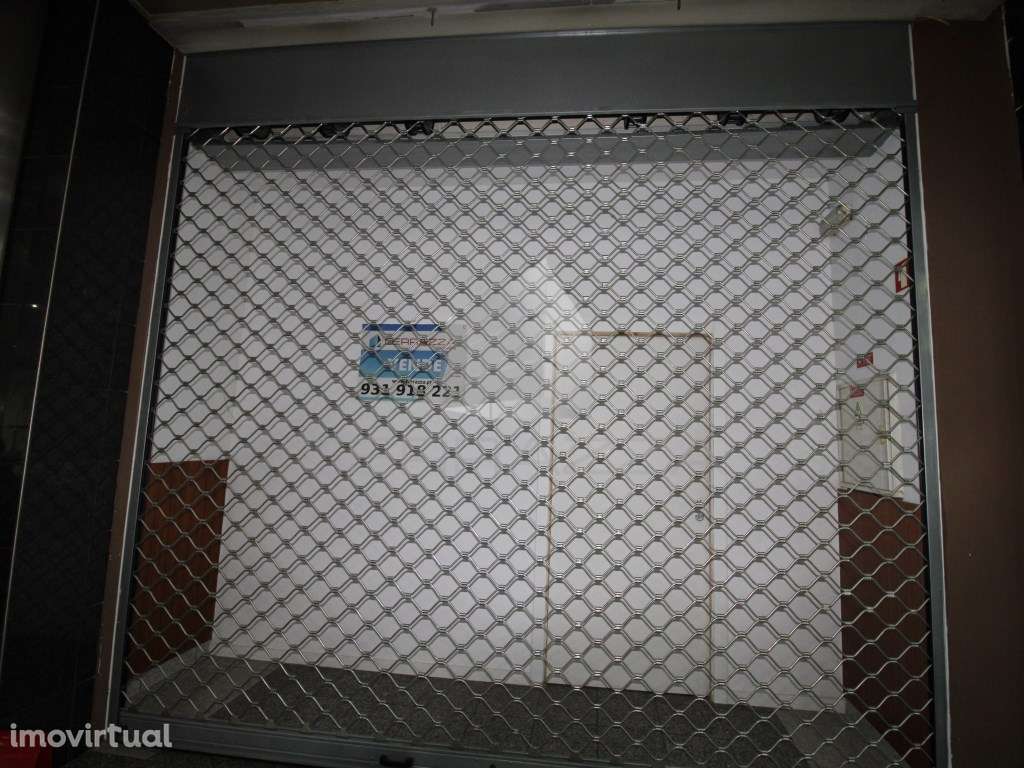 Loja comercial no centro da Maia - Grande imagem: 3/10