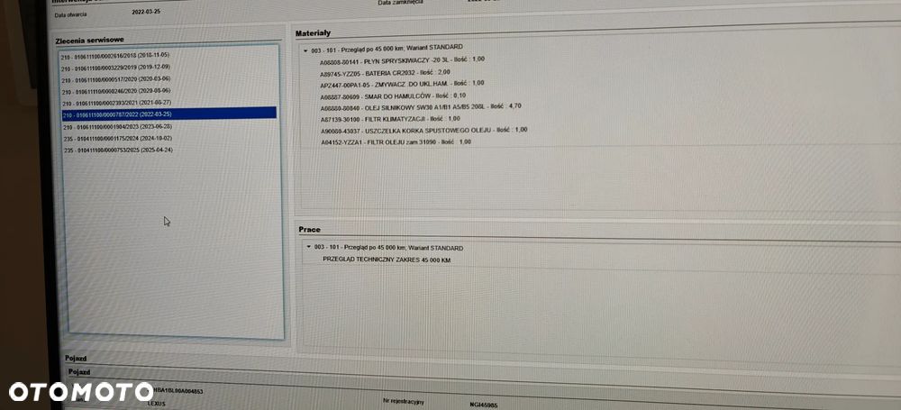 Lexus GS 200t / 300 F Sport - 12