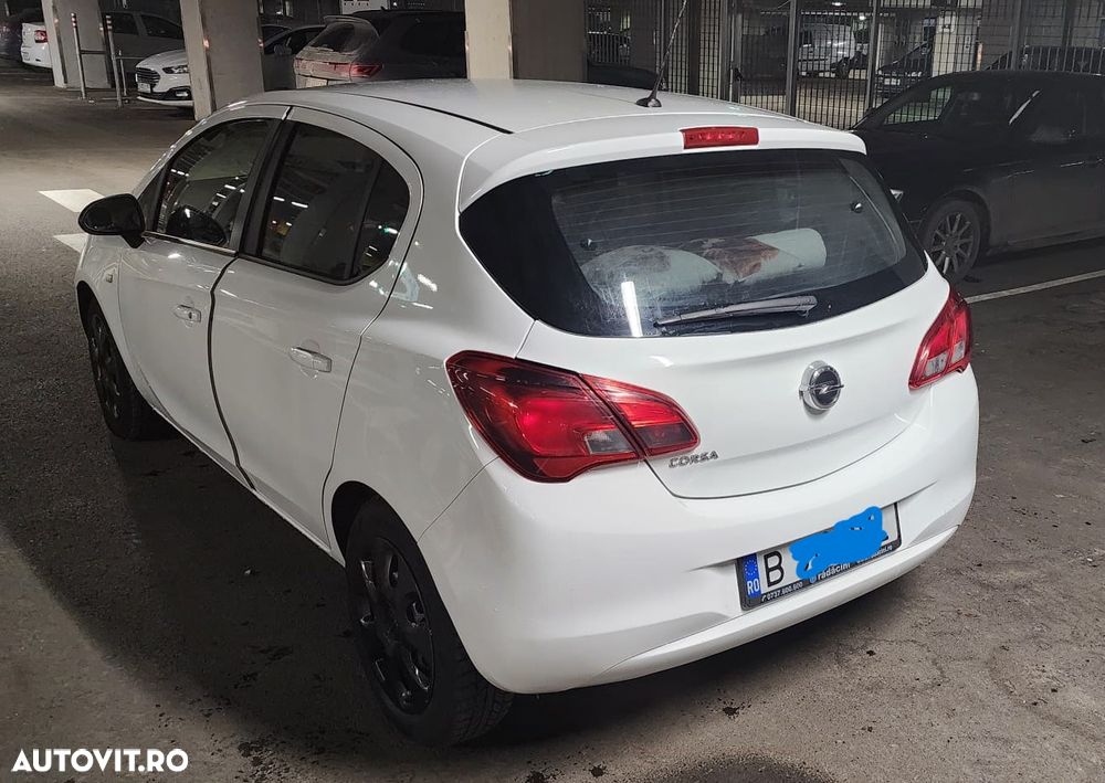 Opel Corsa 1.4 ECOTEC Start/Stop Drive - 2