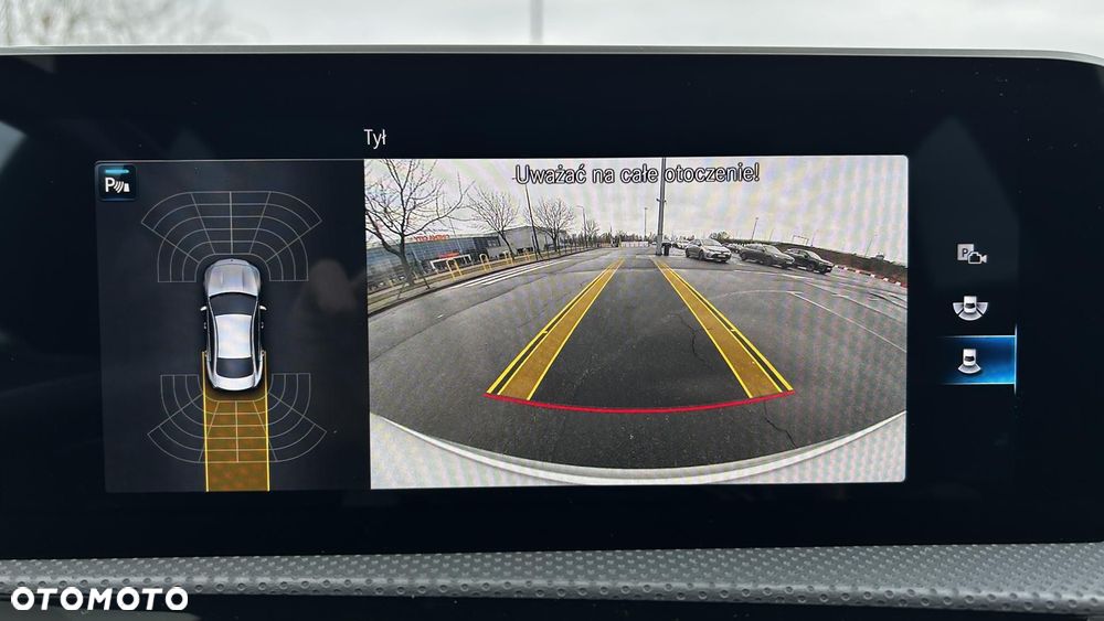 Mercedes-Benz CLA 220 4-Matic AMG Line 7G-DCT - 18