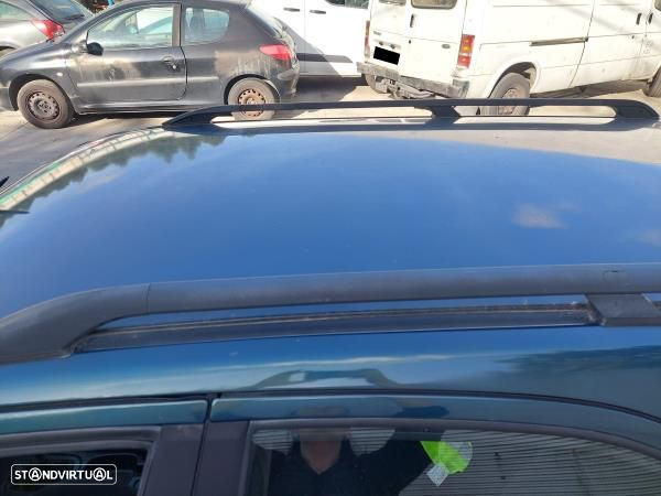 Para Peças Honda Civic Vi Aerodeck (Mb, Mc) - 5
