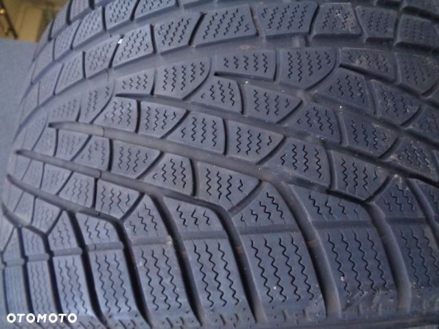 2X ZIMOWE PIRELLI SOTTOZERO 295/30R19 - 3