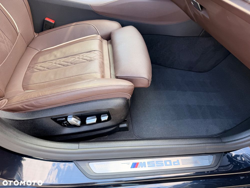 BMW Seria 5 - 31