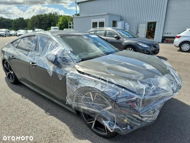 Audi S7 Sportback - 7