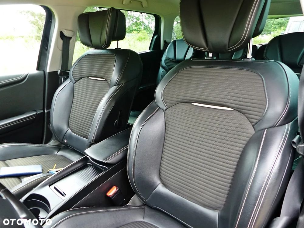 Renault Grand Scenic ENERGY dCi 160 EDC BOSE EDITION - 19