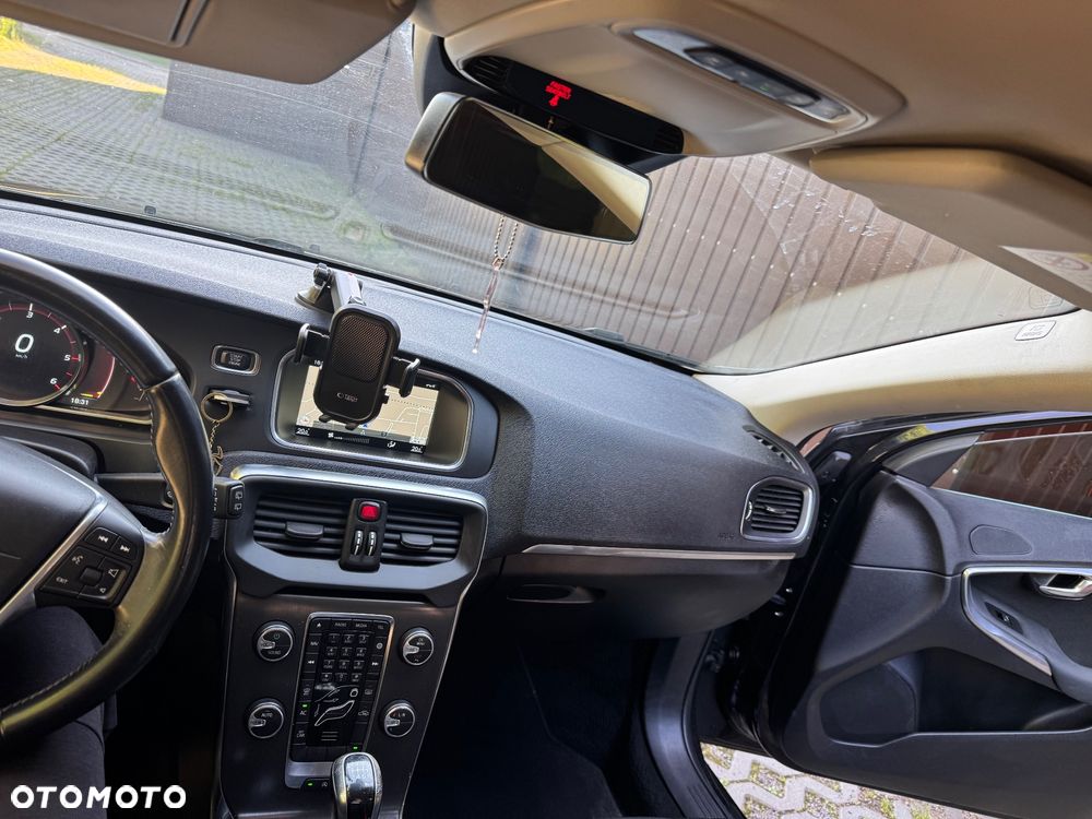 Volvo V40 D4 Drive-E Kinetic - 7