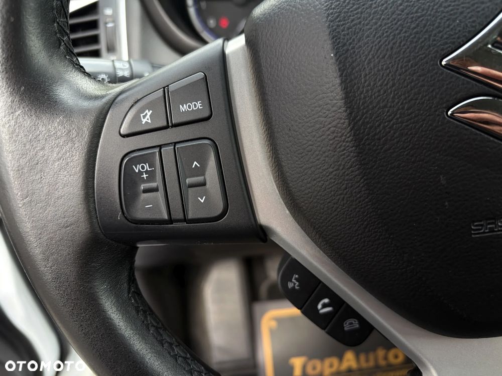 Suzuki SX4 S-Cross 1.4 Boosterjet Comfort - 24